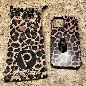 Loopy iPhone case 12 pro